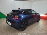 Usata Lancia Ypsilon 61 kW (84 CV) 2024 Blu Utilitaria