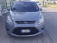 Usata Ford C-MAX Titanium 116 CV (85 kW) 2011 Monovolume