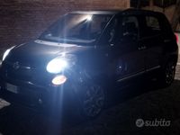 usata Fiat 500L 500L 0.9 TwinAir Turbo Natural Power Easy