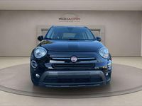Usata Fiat 500X Business 163 CV (119 kW) 2021 Nero SUV