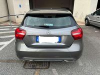 Usata Mercedes A180 Edition 109 CV (80 kW) 2017 Berlina