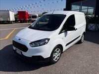 Usata Ford Transit Trend 75 CV (55 kW) 2023 Bianco Furgone