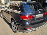 usata Mercedes GLC300 d Premium 4matic - Cerchi 17" e da 19" - Gancio