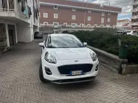 Usata Ford Puma Titanium S 125 CV (91 kW) 2021 SUV