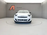 Usata Fiat 600 La Prima 101 CV (74 kW) 2025 Bianco gelato SUV
