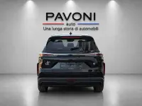Nuova DR DR 6.0 185 CV (136 kW) 2026 Nero SUV