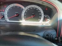 Usata Chevrolet Captiva 127 CV (93 kW) 2008 Nero SUV