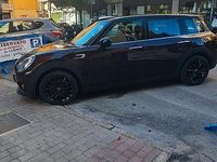Usata Mini Cooper Clubman 116 CV (85 kW) 2016 Station wagon
