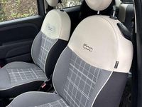 Usata Fiat 500 Lounge 69 CV (50 kW) 2018 Utilitaria