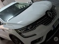 Usata Renault Koleos 131 CV (96 kW) 2018 Bianco SUV