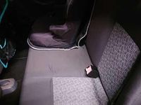 Usata Seat Ibiza 60 CV (44 kW) 2008 Berlina