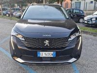 Usata Peugeot 3008 Allure 2021 Nero SUV