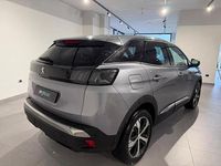 Usata Peugeot 3008 Allure 131 CV (96 kW) 2023 Grigio artense SUV