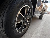 Occasion Dacia Duster Black Shadow 110 ch (80 kW) 2017 Noir SUV
