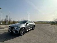 usata Mercedes GLE350 Coupe d Premium 4matic auto