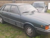 Usata Audi 80 84 CV (61 kW) 1982 Berlina