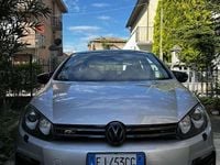 Usata VW Golf VI Highline 122 CV (89 kW) 2011 Utilitaria