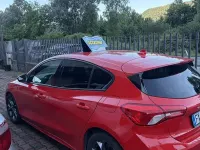 Usata Ford Focus ST-Line 125 CV (91 kW) 2019 Berlina