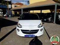 Occasion Opel Adam Jam 87 ch (63 kW) 2014 Blanc Citadine