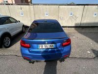 usata BMW 228 228 i Coupe Msport auto