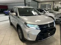 Usata Suzuki Vitara 110 CV (80 kW) 2025 Argento SUV