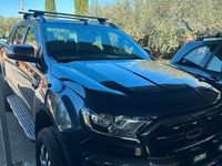 Usata Ford Ranger 249 CV (183 kW) 2018 Pick-up