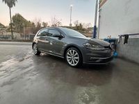 Usata VW Golf VII 120 CV (88 kW) 2019 Berlina
