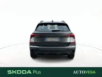 Usata Skoda Kamiq Selection 95 CV (69 kW) 2025 Grigio pastello SUV