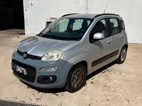 Usata Fiat Panda 69 CV (50 kW) 2013 Utilitaria