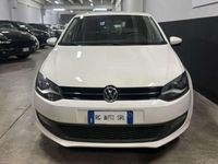 Usado VW Polo Comfortline 82 CV (60 kW) 2013 Blanco Utilitario