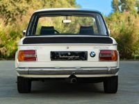 usata BMW 2002 turbo