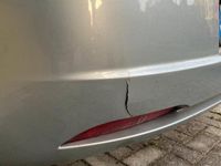 Usata Fiat Grande Punto 2006 Grigio Utilitaria