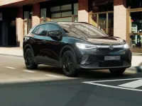 Nuova VW ID.4 Pro 220 kW (300 CV) 2026 Grenadill black metallizzato SUV