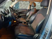 Usata Mini Cooper D Countryman 111 CV (81 kW) 2012 Grigio SUV