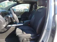 Usata Mercedes GLA200 AMG Line Premium 150 CV (110 kW) 2023 Argento iridio SUV