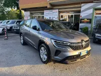 Usata Renault Austral Equilibre 130 CV (95 kW) 2024 Grigio SUV