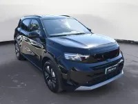 Nuova Opel Frontera 145 CV (106 kW) 2026 Nero SUV