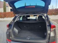 Usata Hyundai Tucson Classic 116 CV (85 kW) 2017 Grigio SUV