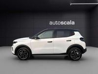 Nuova Citroën C3 PureTech 101 CV (74 kW) 2026 Bianco/tetto nero SUV