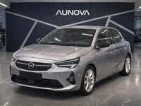 Usata Opel Corsa GS Line 101 CV (74 kW) 2020 Argento Utilitaria