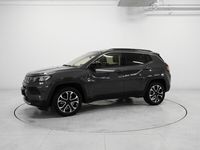 usata Jeep Compass 1.5 Turbo T4 130CV MHEV 2WD Limited