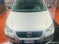 Usata VW Polo 69 CV (50 kW) 2009 Grigio Utilitaria