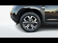 Usata Dacia Duster Prestige 116 CV (85 kW) 2022 Nero SUV