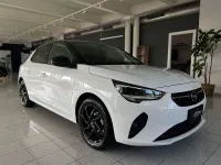 Usata Opel Corsa GS Line 75 CV (55 kW) 2022 Bianco Utilitaria