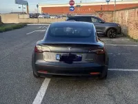 Usata Tesla Model 3 Long Range AWD 152 kW (208 CV) 2020 Berlina