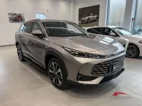 Nuova MG HS Comfort 184 CV (135 kW) 2025 Sterling silver SUV