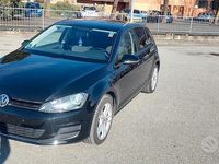 Usata VW Golf VII 150 CV (110 kW) 2015 Utilitaria