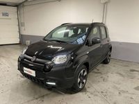 usata Fiat Panda Cross 1.0 FireFly S&S Hybrid City