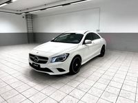 usata Mercedes CLA220 cdi Sport 170cv cerchi AMG FULL