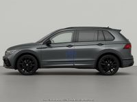 Usata VW Tiguan Style 204 CV (150 kW) 2024 Grigio SUV